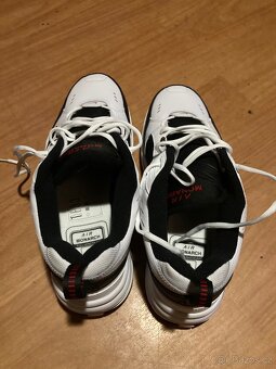 Boty Nike - 3
