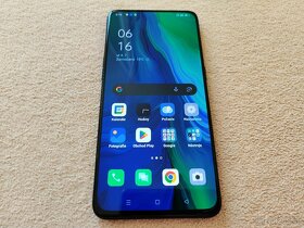 Oppo Reno 10X Zoom. 8gb+3gb/256gb. Tmavá metalíza. - 3