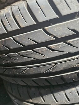 205/60R16 92H Matador - 3
