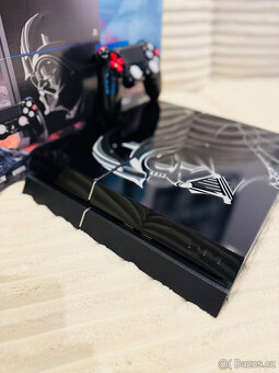 Sony Playstation 4 PS4 1TB Star Wars Edition TOP - 3