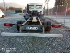 Volvo FL 180 podvozek bez koroze - 3