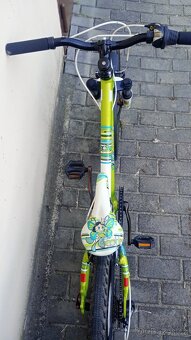 Dětské kolo Scott 20" - 3