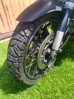 Bmw 1150 gs adventure - 3