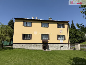 Prodej domu, 255 m2, Lichnov - 3