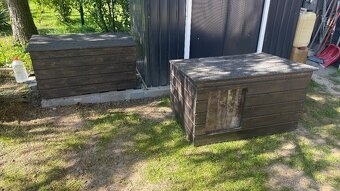 BOUDA PRO PSA S PŘEDSÍNÍ HUGO XL - 3