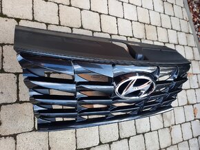 Hyundai Tucson IV 2021 - 3