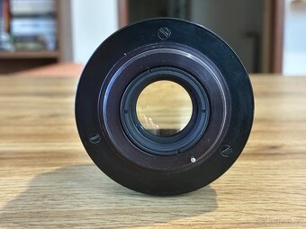 Carl Zeiss Jena Flektogon 35 mm f2.4 - 3