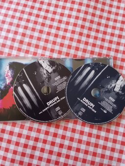 2CD DRUPI - 3
