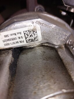 Turbo 1.6 tdi 85kw - 3