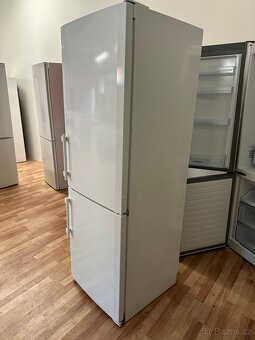 Lednice s mrazákem Liebherr (184) - 3