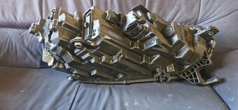 Leve predni svetlo skoda octavia IV 5e4941015 - 3