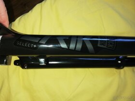 Vidlice RockShox Lyrik Select+ 29" Boost 170mm - 3