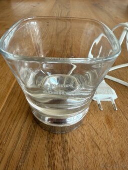 Philips Sonicare sklenička - 3