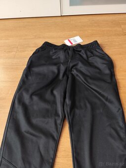 Sportovní dětské tepláky Nike Therma fit L 146-158 - 3