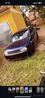 Golf IV 1.9 TDi 96kw - 3