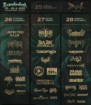 (Aktuální) BASINFIREFEST 2025 - prodám ČT,PÁ a SO. - 3
