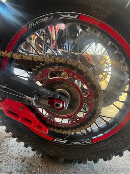 BETA RR 300 2019 racing - 3