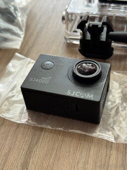 SjCam SJ 4000 WiFi - 3