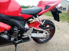 Honda cbr1000rr na nd - 3