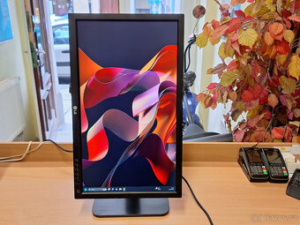 LG 24MB37PM 24´´, Full HD 1920x1080, repro + mic - 3
