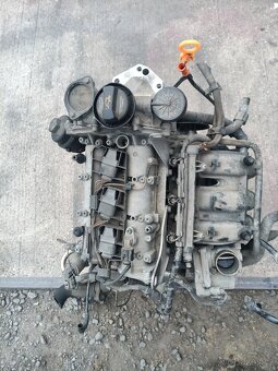 Motor 1.2 HTP 47 kW BME - 3