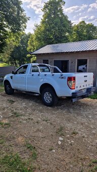 Ford Ranger 2.2 Single Cab - 3