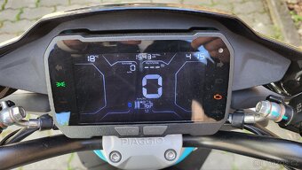 Piaggio One Active - 3