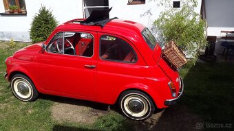 Fiat 500 - 3