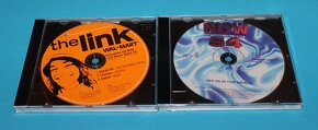 4 x CD zahraniční - 3