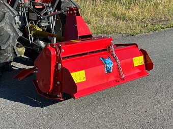 Rotavator kultivator za malotraktor - 3