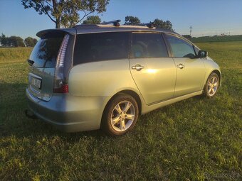 Mitsubishi Grandis 2.0 DiD - 3
