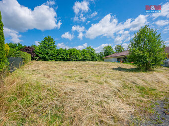Prodej pozemku k bydlení, 1002 m², Velké Popovice - 3