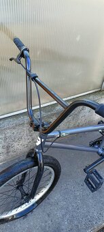 BMX kolo mafia bike kush 2+ JUSTICE - 3