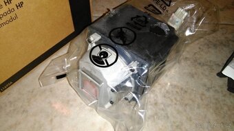 Prodám originální HP lampu do projektoru HP VP6300 - 3
