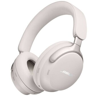 bezdrátová sluchátka Bose QuietComfort Ultra Headphones bílá - 3