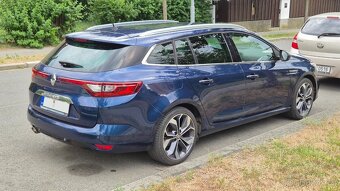 Renault Megane Grandtour Intens 1.6i 85kW/115k - 1.majitel - 3