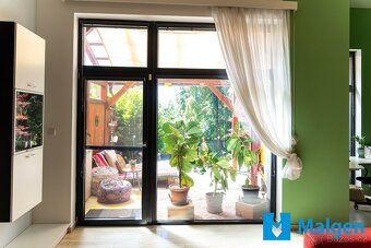Prodej, domy 4+kk, 125 m2, Mníšek pod Brdy, ev.č. 98250601 - 3