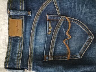 Pepe Jeans sukně nová - 3