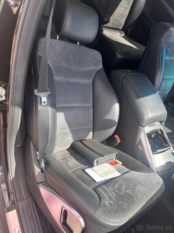 Mercedes-Benz R 350 CDI 4MATIC (2010) na ND – pouze jako cel - 3