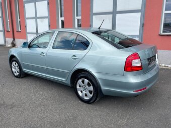 Škoda Octavia II 1.2 TSI 77kW Ambiente - 3