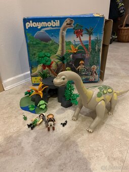 Playmobil - velký balíček - 3