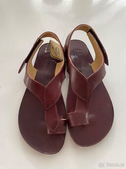 Barefoot sandálky Tikki Soul Nové Vel 37 - 3
