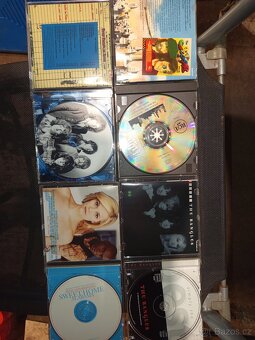 7 CD - 3