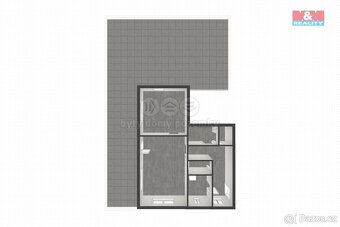 Prodej nájemního domu, 310 m², Kostelec nad Černými lesy - 3
