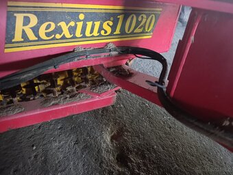 Walce Vaderstadt Rexius 1020 - 3