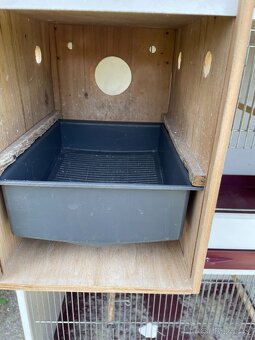 hnízdní boxy - 3