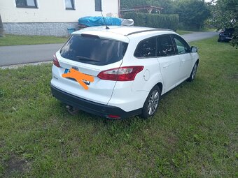 Ford focus - 3