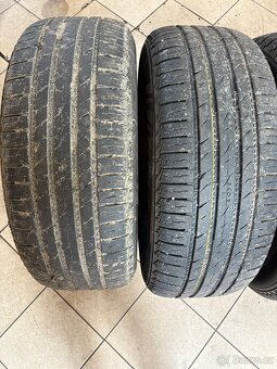 Nokian Line SUV 265/60 r18 110V - 3