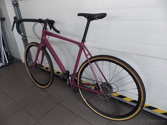 Kolo Gravel zn. Cannondale Topstone 3 - 3
