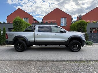 DODGE RAM LARAMIE SPORT OFFROAD PAKET - 3